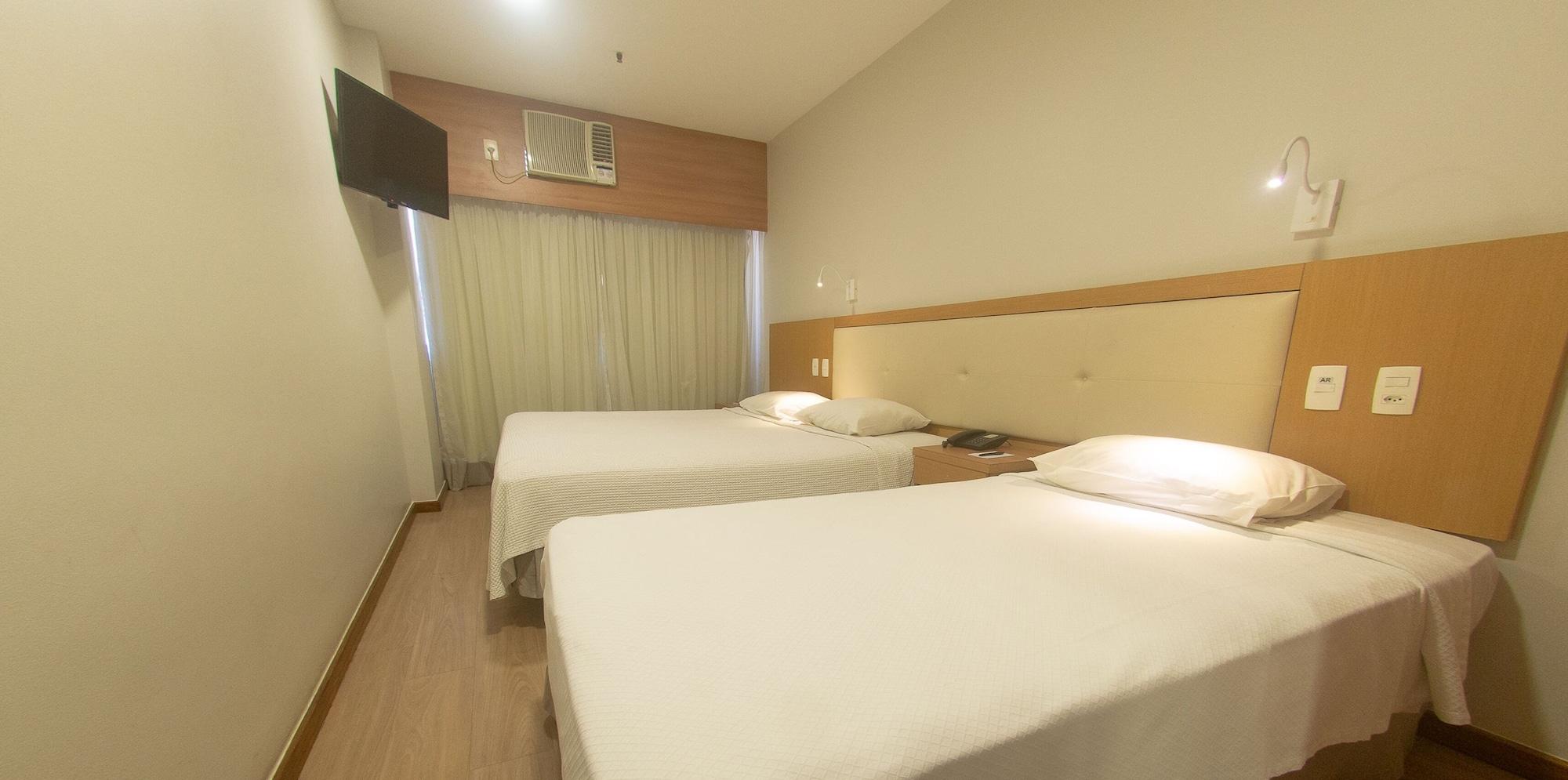 Majestic Rio Palace 3*