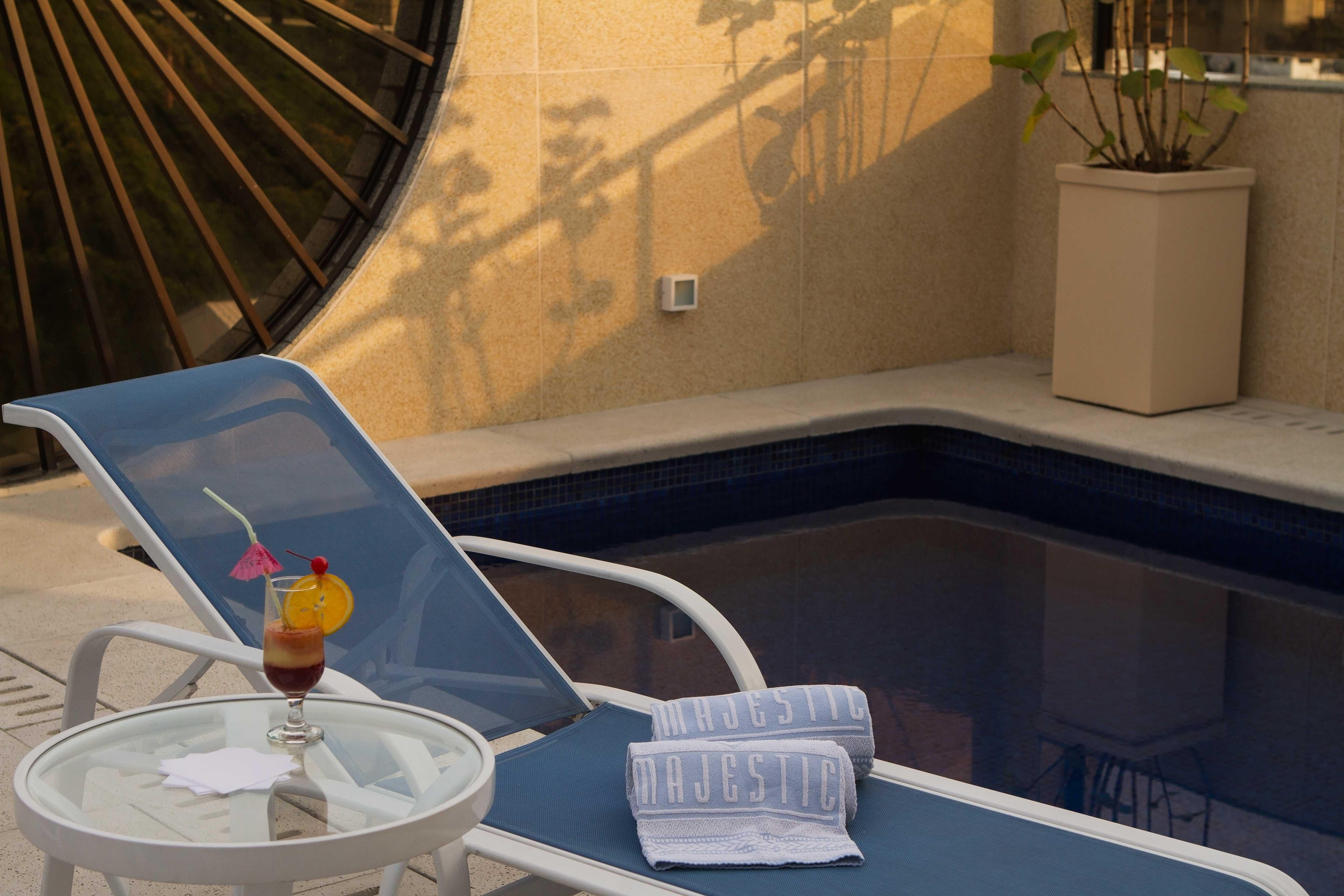 Hotel Majestic Rio Palace Rio de Janeiro
