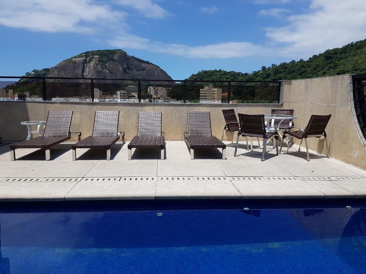 Majestic Rio Palace 3* Rio de Janeiro