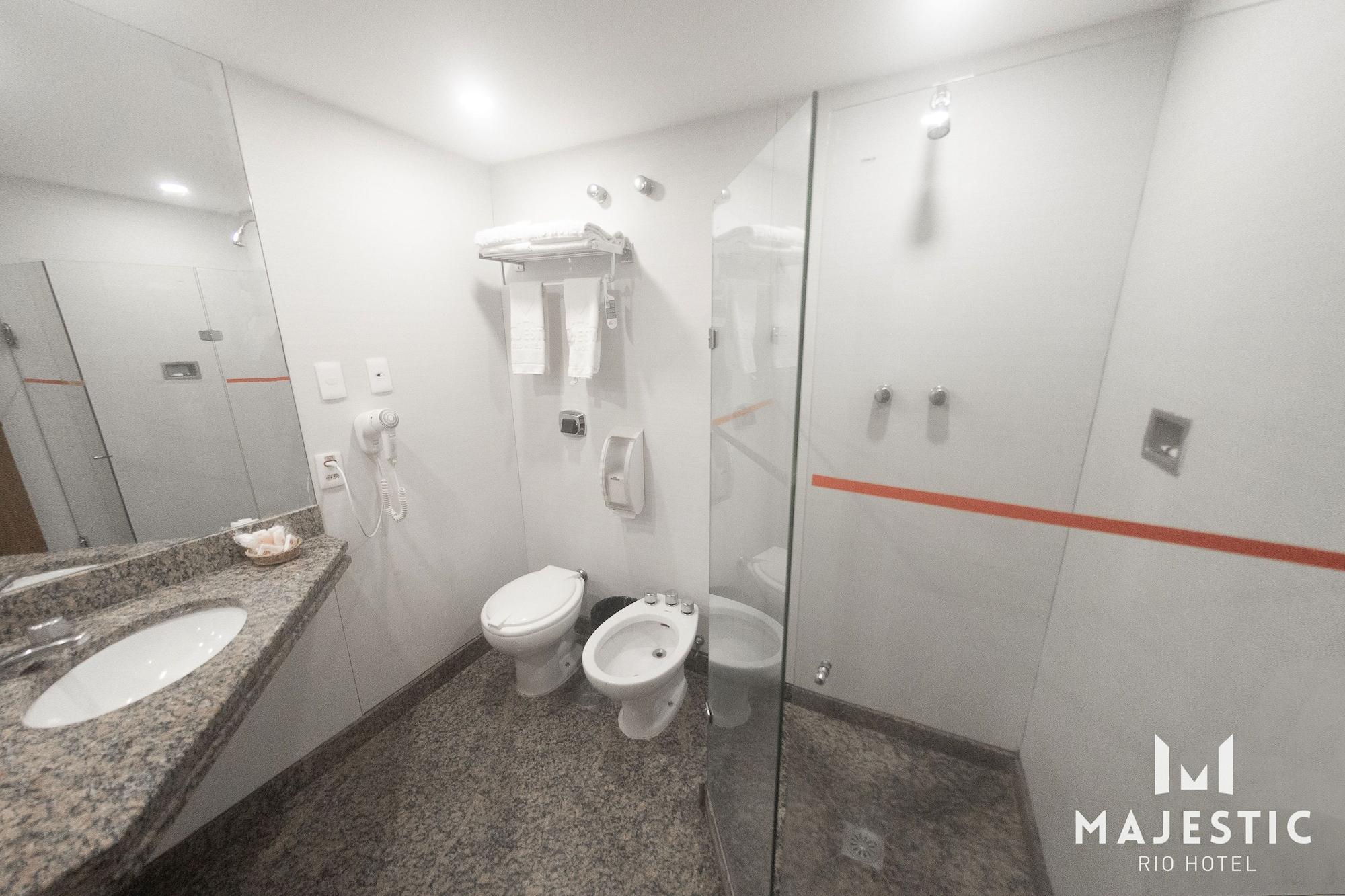 Hotel Majestic Rio Palace 3*