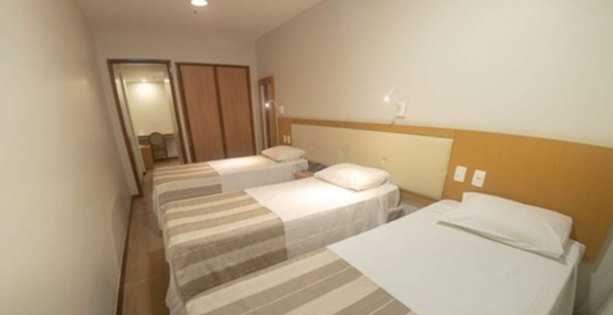 Hotel Majestic Rio Palace 3*