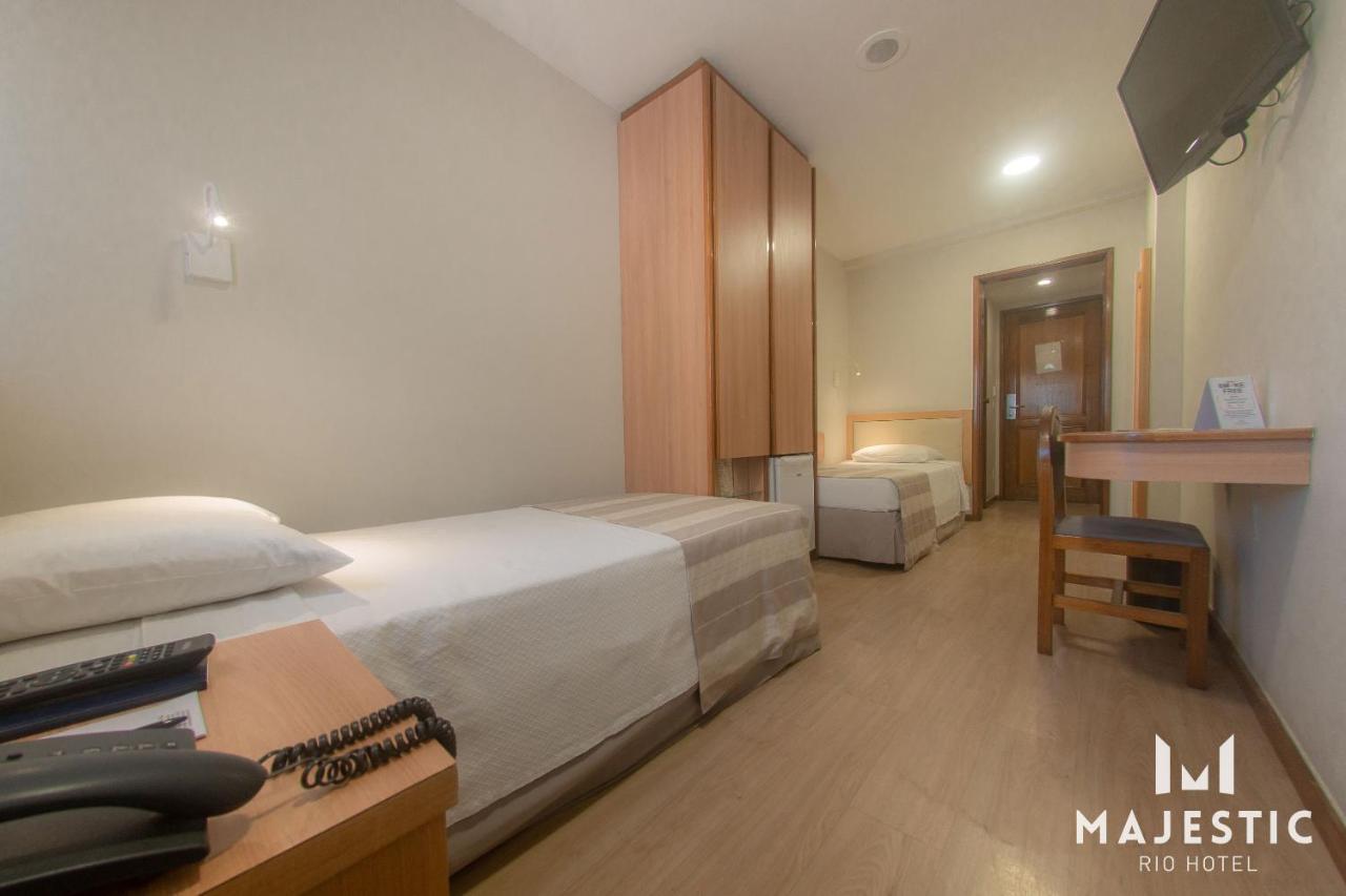 Majestic Rio Palace Hotel 3*