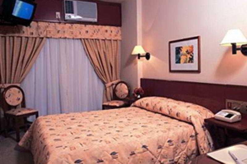 Hotel Majestic Rio Palace