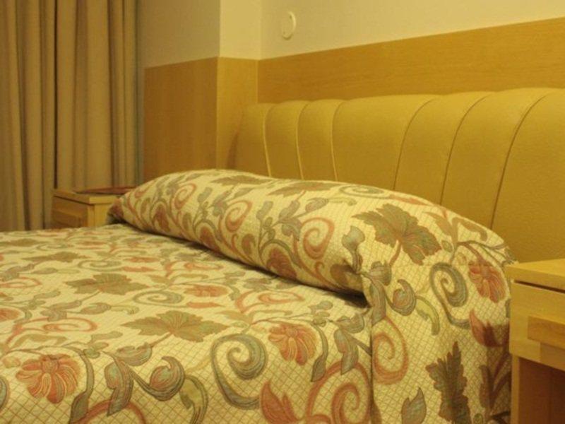 Hotel Majestic Rio Palace 3*