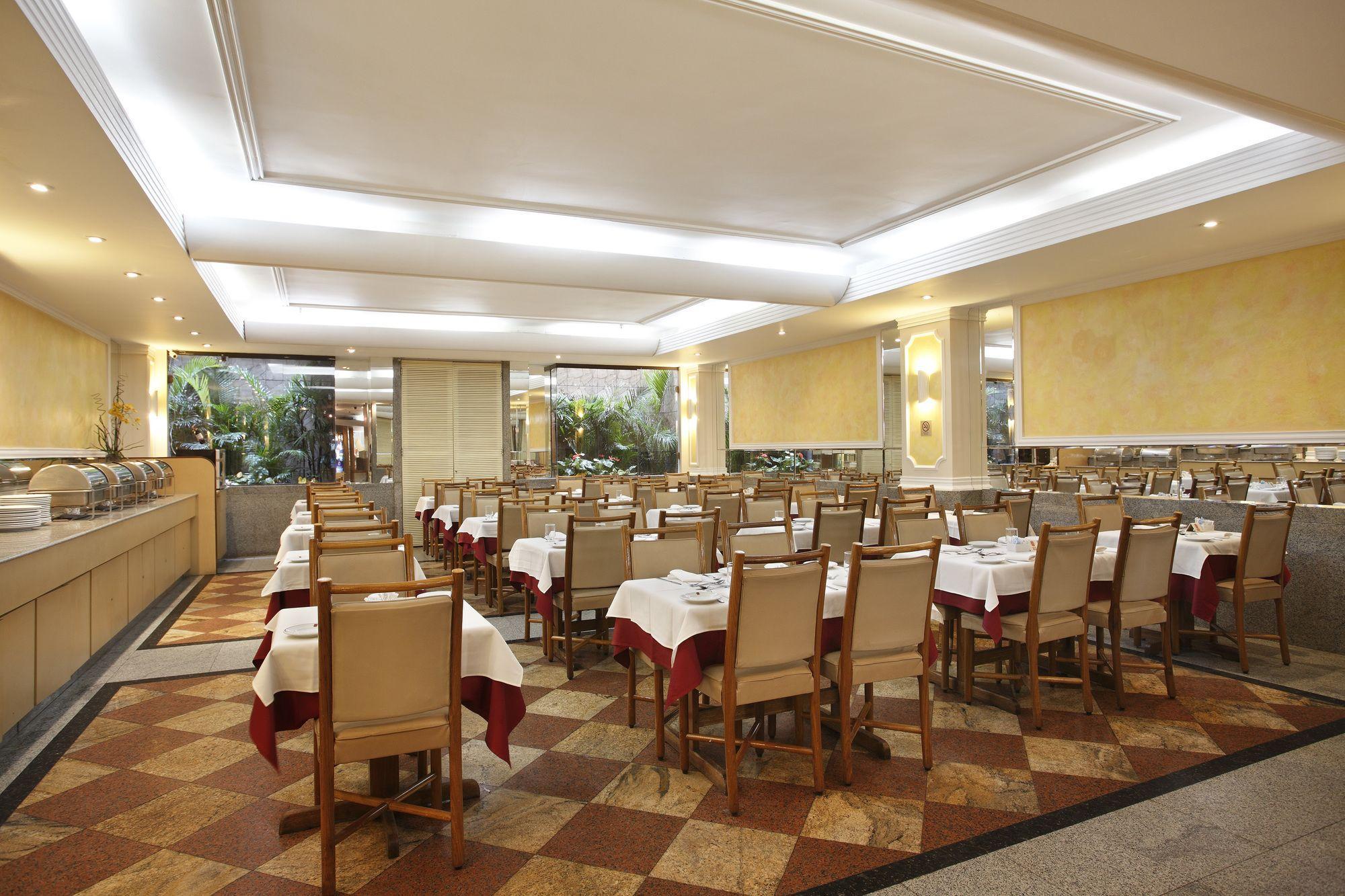 Majestic Rio Palace Hotel 3*