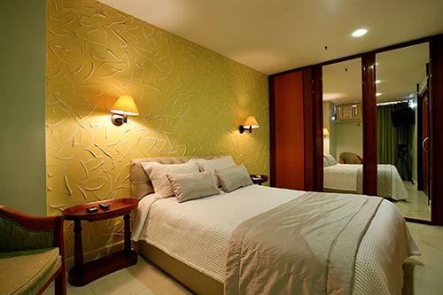 Majestic Rio Palace 3* Rio de Janeiro
