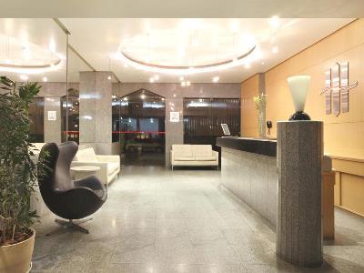 Hotel Majestic Rio Palace 3*