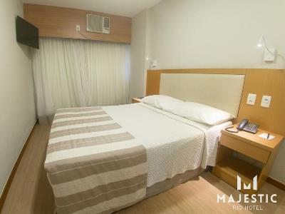 Majestic Rio Palace Hotel 3*