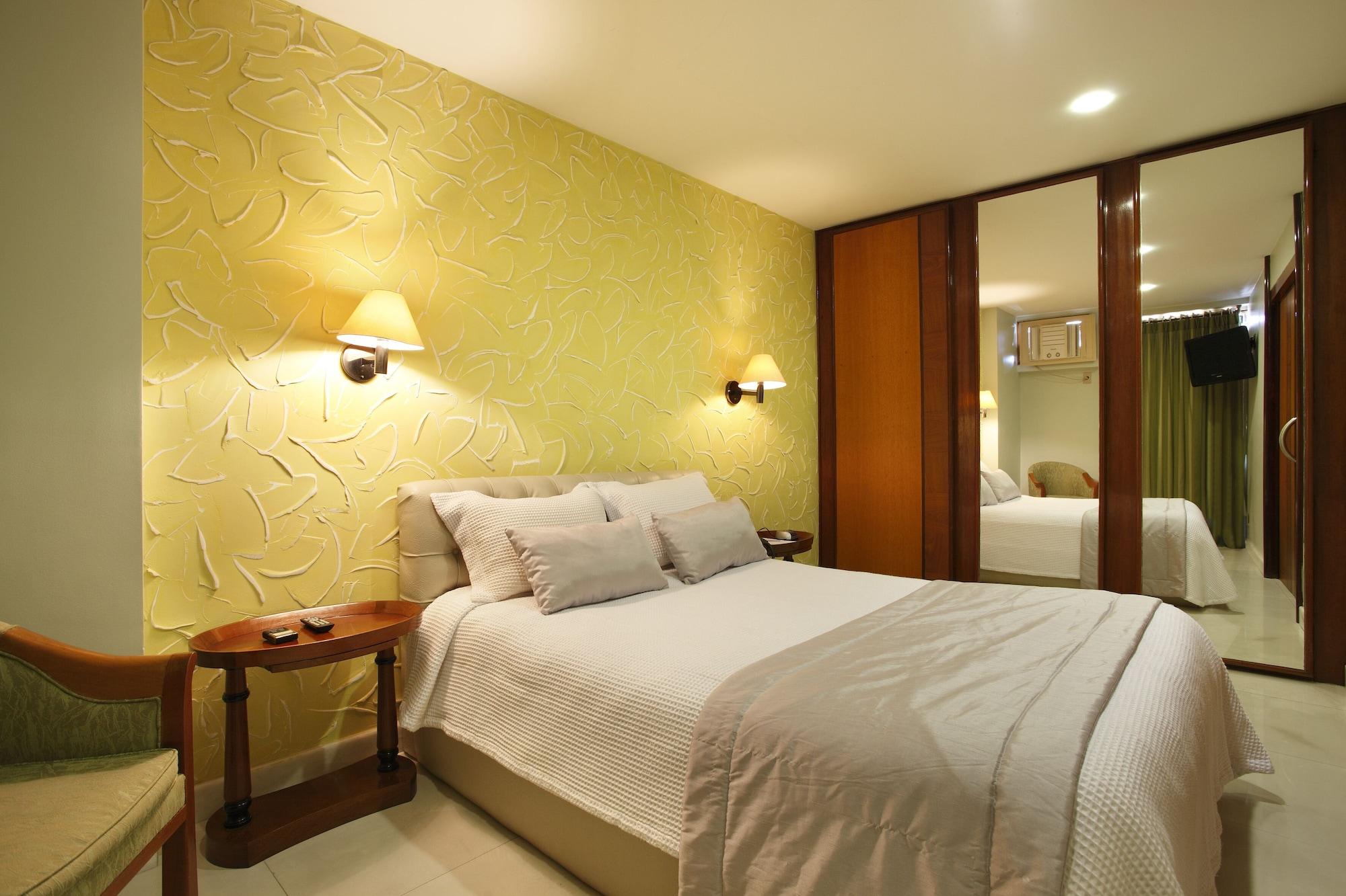 Hotel Majestic Rio Palace Rio de Janeiro