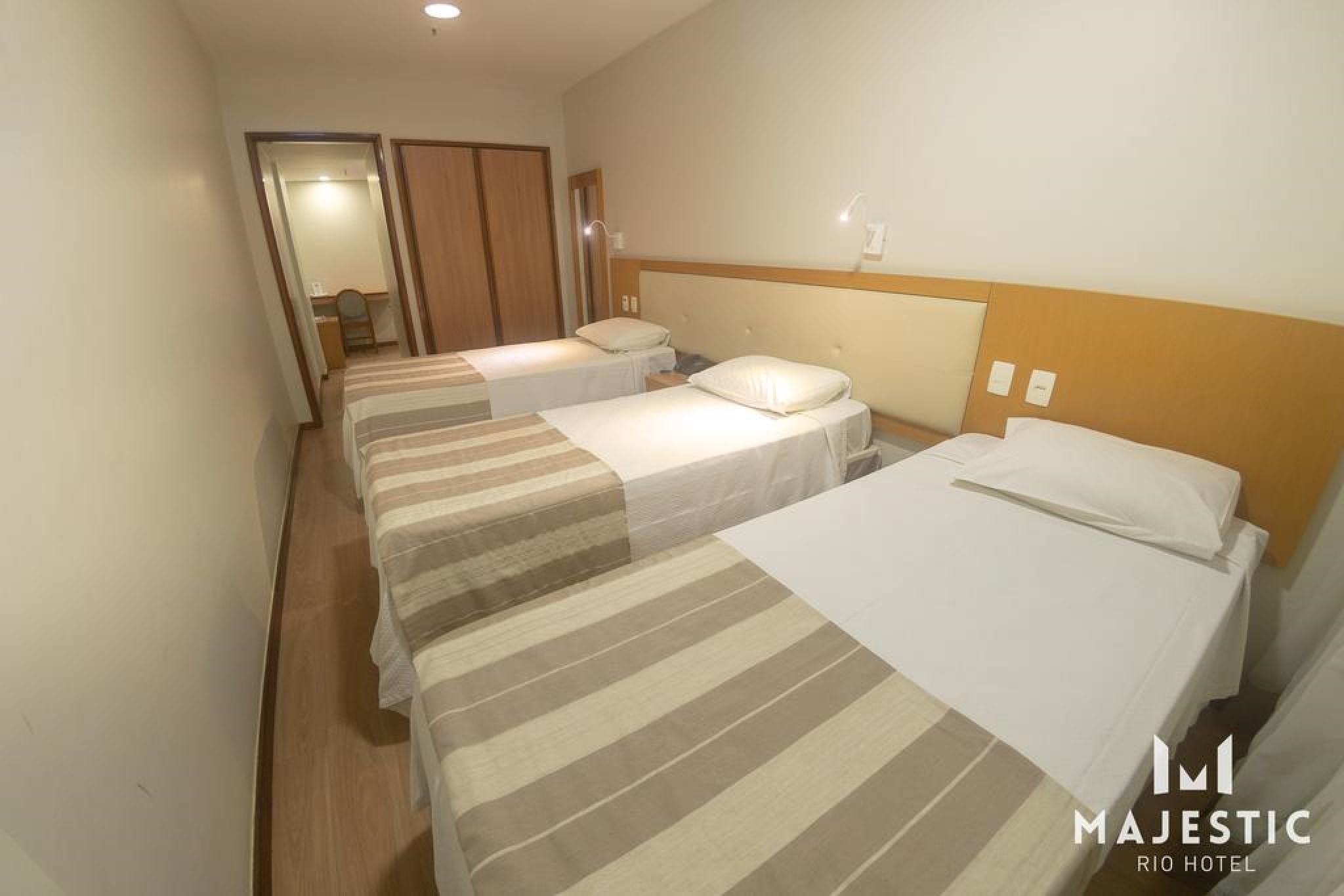 Majestic Rio Palace 3*