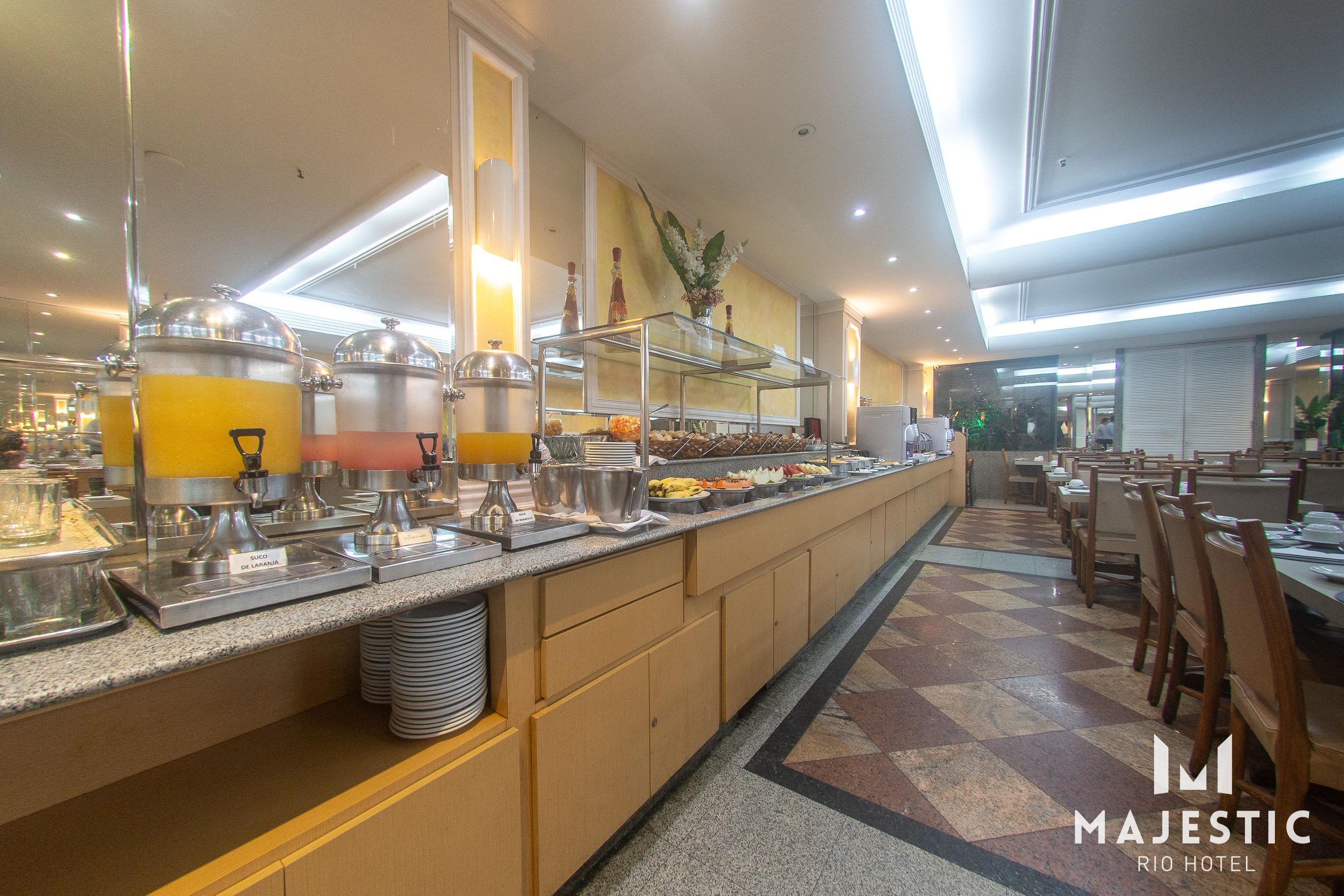 Hotel Majestic Rio Palace Rio de Janeiro