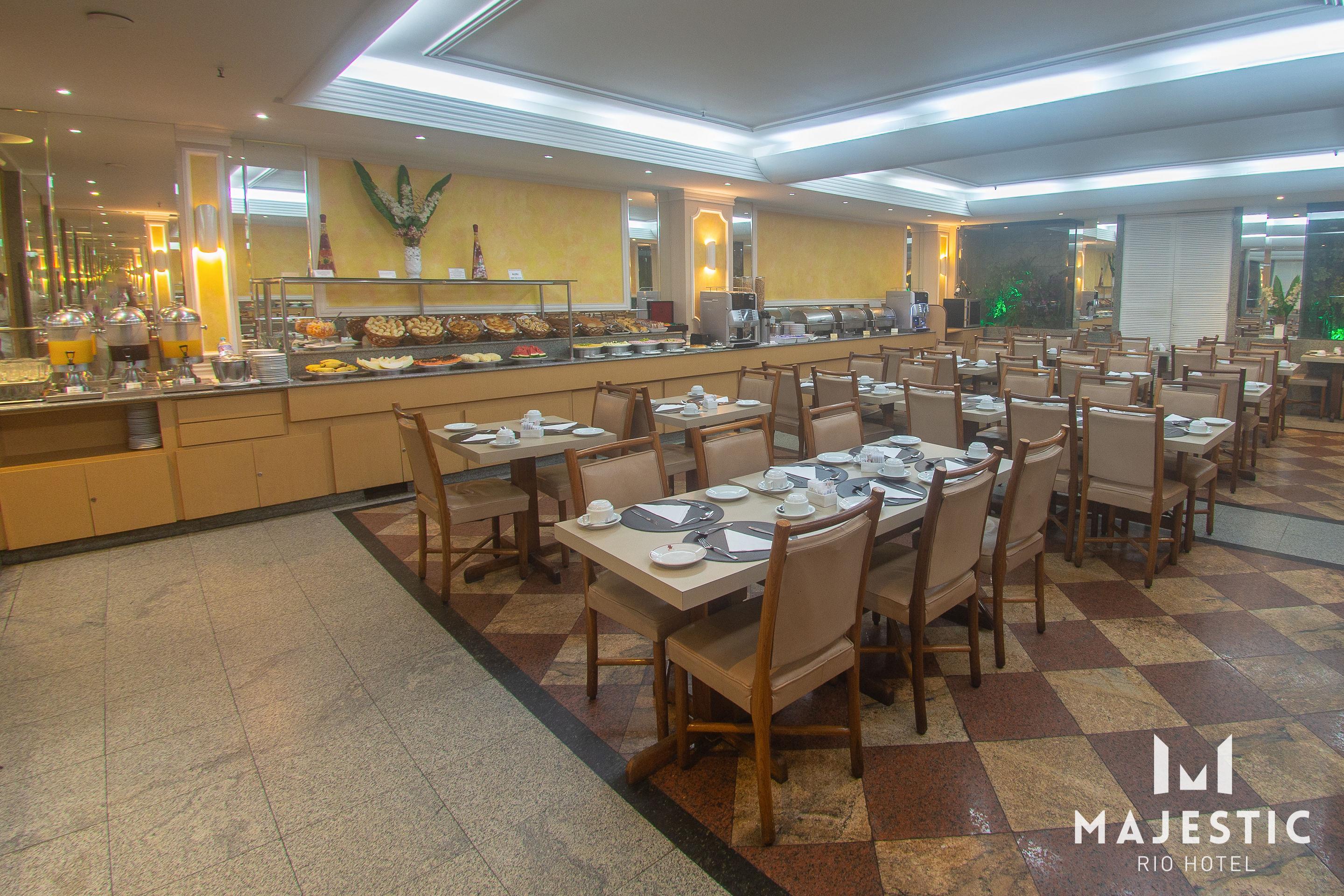 Hotel Majestic Rio Palace Rio de Janeiro