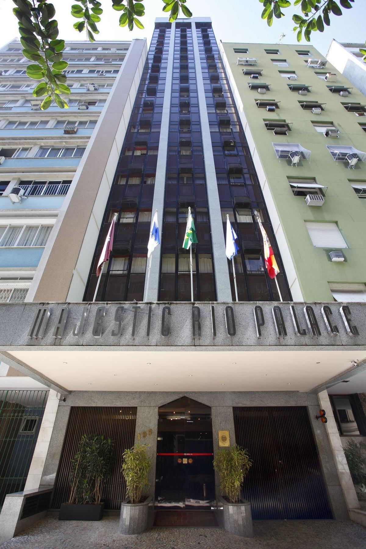 Majestic Rio Palace