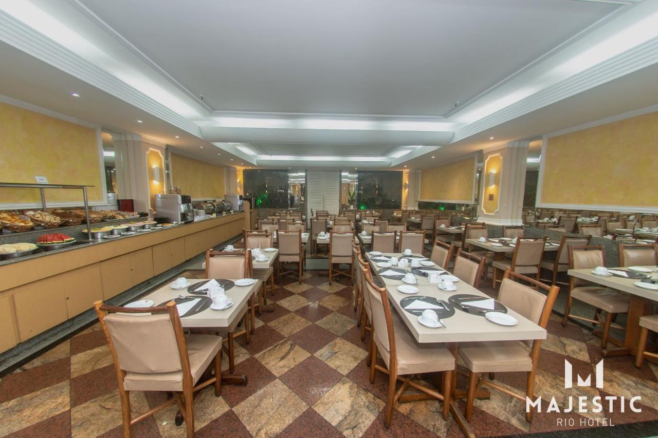 Majestic Rio Palace 酒店