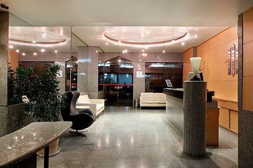Majestic Rio Palace 酒店 里约热内卢