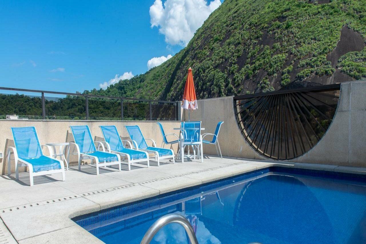 Hotel Majestic Rio Palace