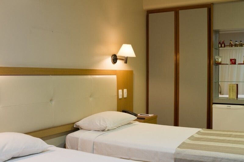 Majestic Rio Palace Hotel 3*