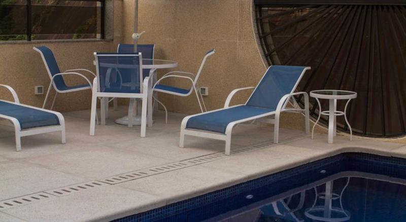 Majestic Rio Palace 3*