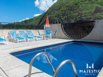 Majestic Rio Palace 酒店
